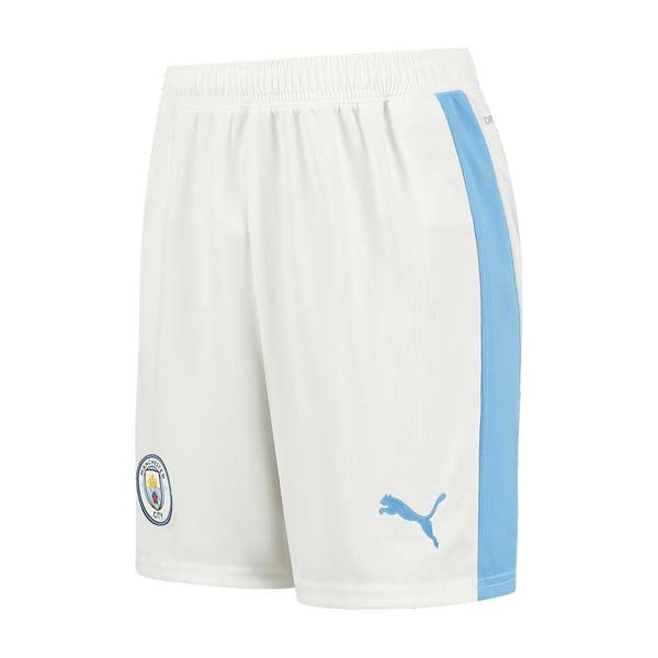 Pantaloni Manchester City Prima 23/24